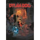 Dylan Dog Library 1000 komadna Compact puzzle Clementoni