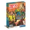 Tex Willer Ride 1000-dijelna Compact puzzle Clementoni