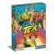 Tex Willer Rainbow 1000 komada Compact puzzle Clementoni