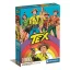 Tex Willer Rainbow 1000 komada Compact puzzle Clementoni