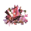 Liga pravde Defenders Clementoni puzzle compact 1000 komada