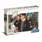 Harry Potter Here Begins 1000 komadni Compact puzzle Clementoni