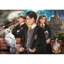 Harry Potter Here Begins 1000 komadni Compact puzzle Clementoni
