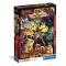 Yu-Gi-Oh! Mystic 1000-dijelna Compact slagalica Clementoni