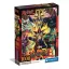Yu-Gi-Oh! Mystic 1000-dijelna Compact slagalica Clementoni