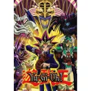 Yu-Gi-Oh! Mystic 1000-dijelna Compact slagalica Clementoni