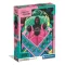 Nyerd meg az életed Shapes of Power 1000 db-os Compact puzzle Clementoni