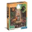 Disney Kralj lavova Legacy 1000 komada Compact puzzle Clementoni