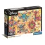 Disney Classics Boho Style Compact puzzle 1000 komada Clementoni