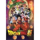Dragon Ball Shenron Puzzle od 1000 komada Clementoni