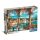 Olaszország View of Lake Como 1000 db-os Compact puzzle Clementoni