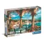 Olaszország View of Lake Como 1000 db-os Compact puzzle Clementoni