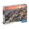 Gradovi Santorini Grčka 1000 kom. Compact puzzle Clementoni