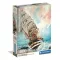Vozilo Amerigo Vespucci Brod 1000 komada Compact puzzle Clementoni