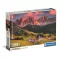 Gradovi Magical Dolomiti Clementoni puzzle od 1000 dijelova