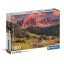 Gradovi Magical Dolomiti Clementoni puzzle od 1000 dijelova