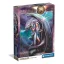 Fantasy Dragon Mage Anne Stokes 1000-komadna Compact puzzle Clementoni