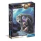 Fantasy Protector Anne Stokes 1000-dijelni Compact puzzle Clementoni