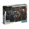 Igra prijestolja Ice and Fire 1000 komada Compact puzzle Clementoni