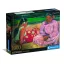 Umjetnost Gauguin Žene iz Tahitija 1000-dijelni Compact puzzle Clementoni