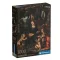 Umjetnost Da Vinci Stijene Madonna 1000 komada Compact puzzle Clementoni