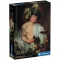 Umjetnost Caravaggio Bacchus 1000-dijelna Compact puzzle Clementoni
