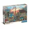 Gradovi Streets Pariz 1000 komadna puzzle Clementoni