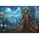 Fantasy The Lord Gospodar vremena 1000 komada puzzle Clementoni