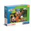 Disney Mickey Clubhouse mesekocka 12 db-os Clementoni