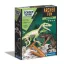 Dinosaurusi Archeo Fun Svjetleći velociraptor arheološki set Clementoni