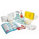 Šareno Gleam Znanstveni set za izradu kristala Clementoni