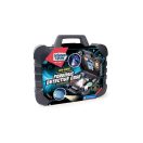 Šareno Science & Play Detektivski znanstveni set Clementoni