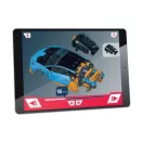 Auto Mechanics Lamborghini Huracan sportClementoni