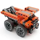 Vozilo Mechanics Kamion 10 u 1 građevinski set Clementoni