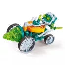 Vozilo Spaceminer Robot 3 u 1 gradbeni set Clementoni