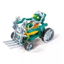 Vozilo Spaceminer Robot 3 u 1 gradbeni set Clementoni