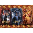 Harry Potter Chamber of Secrets 104-dijelna puzzle Clementoni