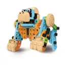 Životinje Junior građevinski set Clementoni