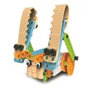 Životinje Junior građevinski set Clementoni