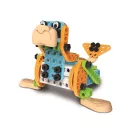 Životinje Junior građevinski set Clementoni