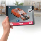 Auto Mechanics Lamborghini Urus sportClementoni