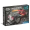 Hot Rod Mechanics építőjáték Clementoni