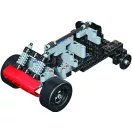 Versenyautó Ultimate Mechanics építőjáték Clementoni