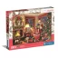 Božić Santa's Gift Clementoni puzzle od 1000 dijelova
