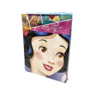 Disney Princeze Kind dječja, vrtićka posteljina 90×140cm, 40×55 cm