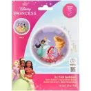 Disney Hercegnők Enchanted fólia lufi 45 cm