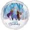 Disney Jégvarázs Best Team fólia lufi 45 cm