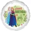 Disney Jégvarázs Anna & Elsa fólia lufi 45 cm