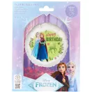 Disney Jégvarázs Anna & Elsa fólia lufi 45 cm