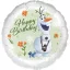 Disney Jégvarázs Olaf & Bruni fólia lufi 45 cm